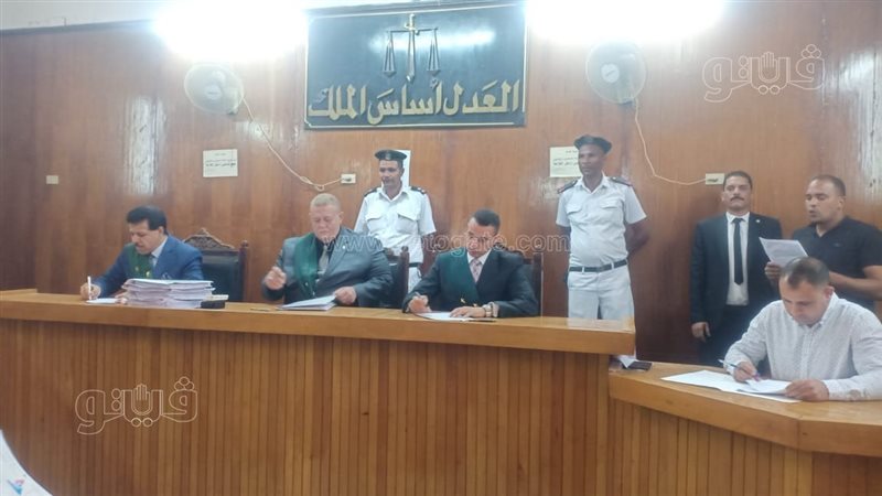 محكمة قنا 