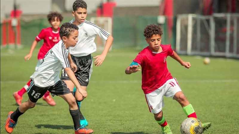 مباراة الأهلي وإسكو