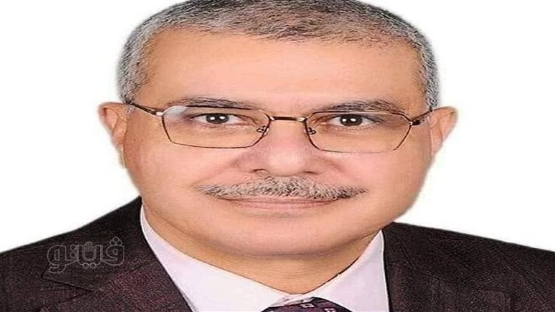 الدكتور خالد علي