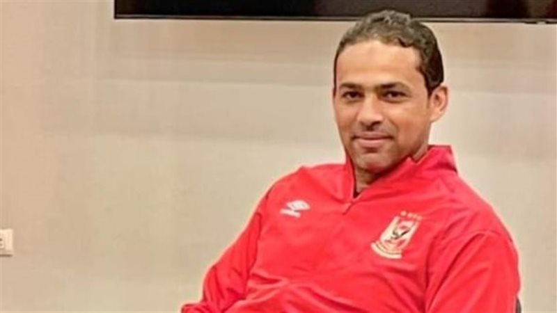 احمد رؤوف