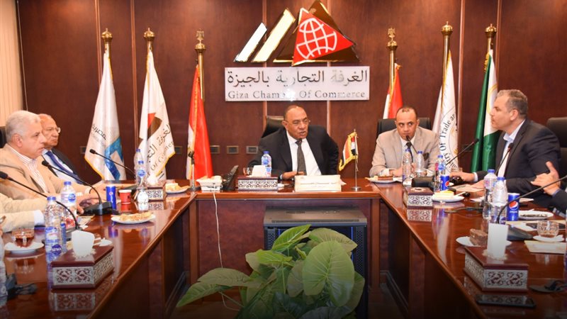 كبار منتجي الدواجن