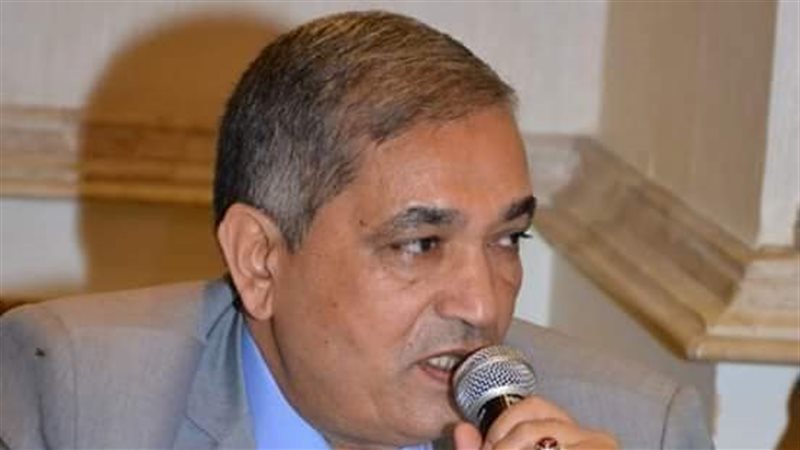 عبدالرؤوف سرور رئيس