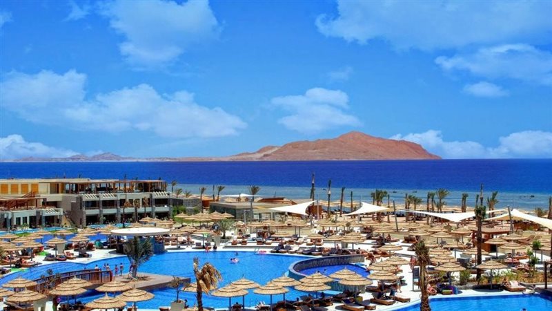 جنوب سيناء