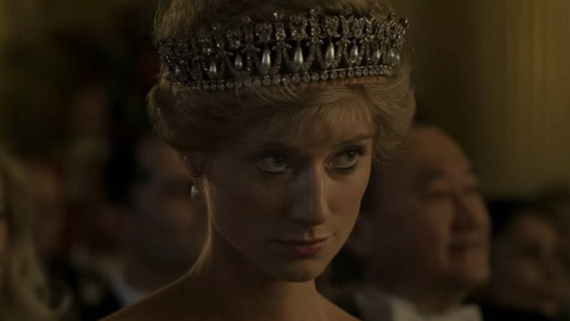 The Crown 