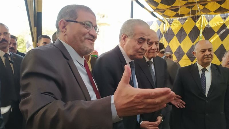  الدكتور علي المصيلحي