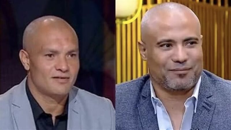 علاء ابراهيم واحمد