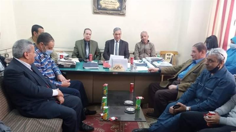 عبدالرؤوف سرور رئيس