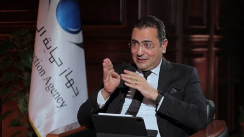 المهندس أيمن حسام