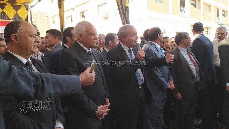 الدكتور علي المصيلحي