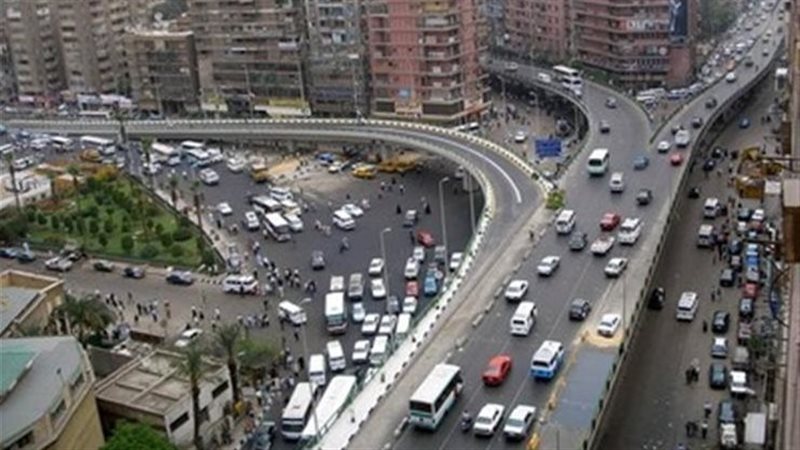 كوبري الجيزة