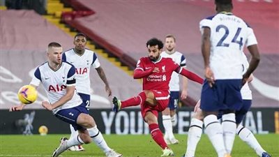 أخبار الرياضة اليوم | تألق محمد صلاح.. تريزيجيه يسجل بالدوري التركي.. وحقيقة عودة بن شرقي للزمالك