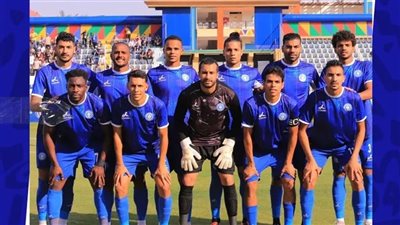 تعرف على المباراة الأولي لنادي أسوان مع مدربه الجديد