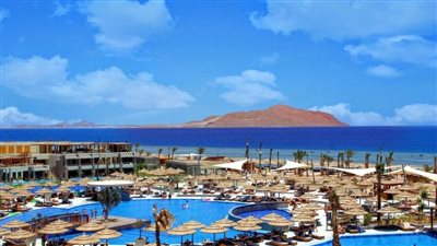 حالة الطقس غدا الإثنين 7 -11-2022 في جنوب سيناء
