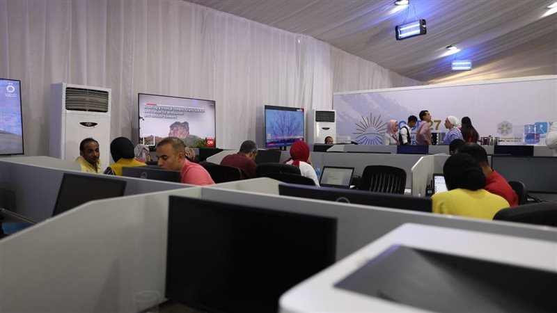 المشاركين فى مؤتمر