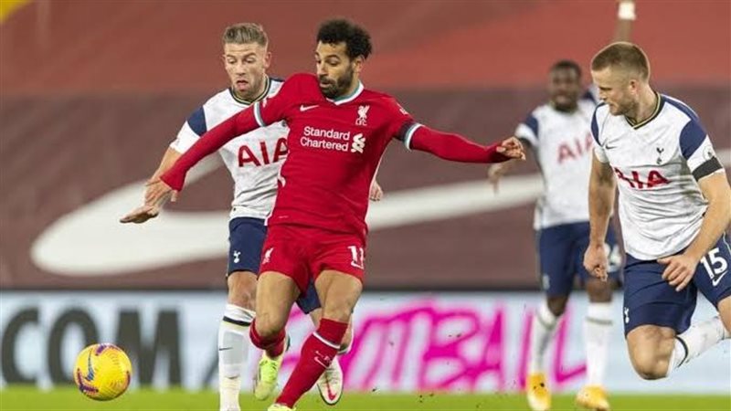 ليفربول ضد توتنهام