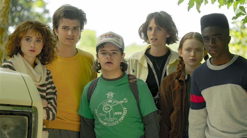 stranger things 