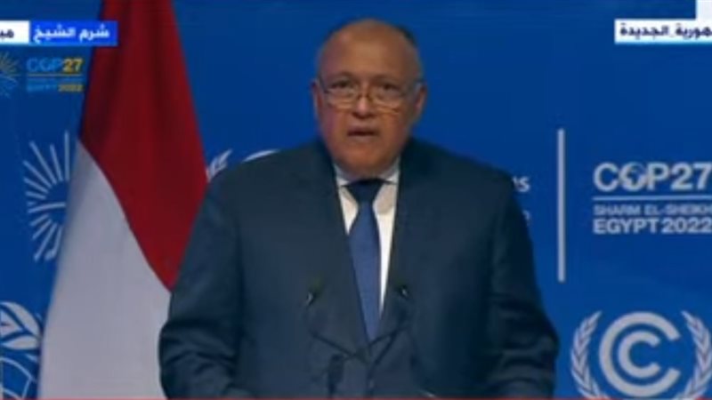 وزير الخارجية في