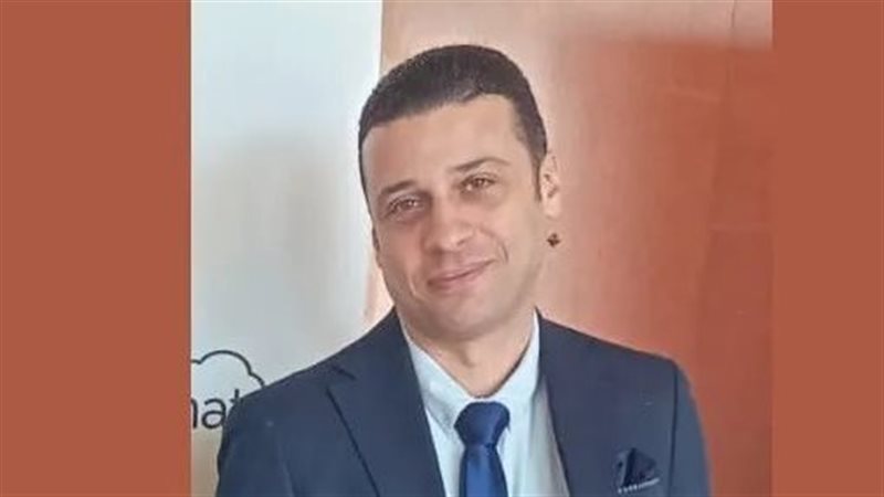 احمد الحرانى