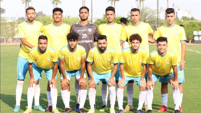 الإسماعيلي ٢٠٠١