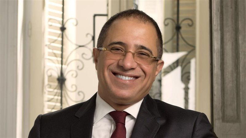د. احمد شلبي