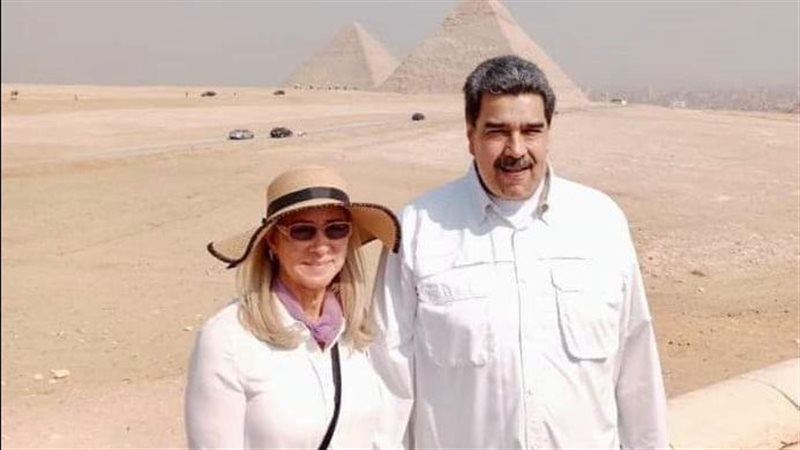 رئيس فنزويلا