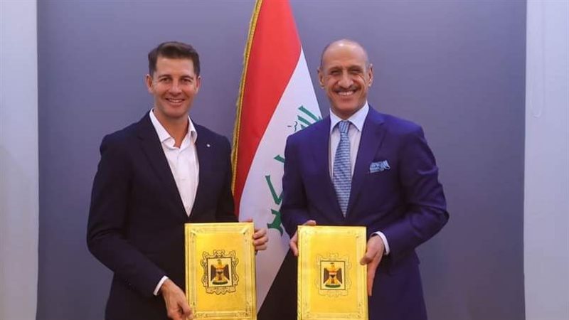 كاساس مدربا لمنتخب