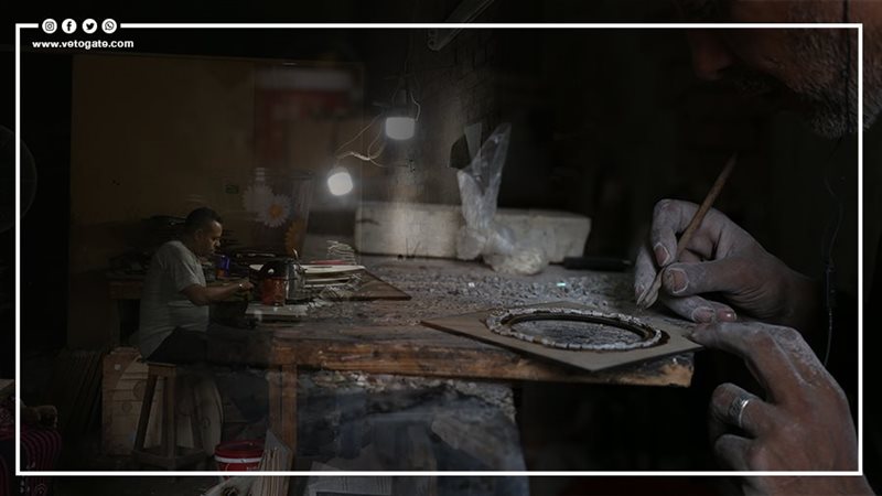 نموذج من شكل العود