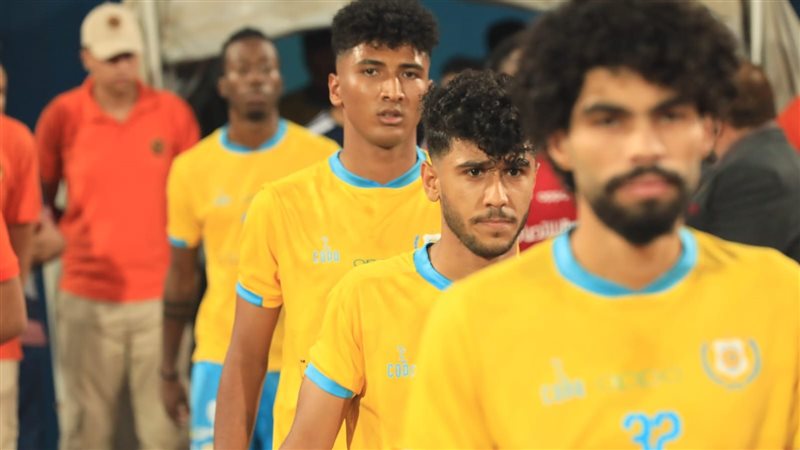 لاعبا الاسماعيلي