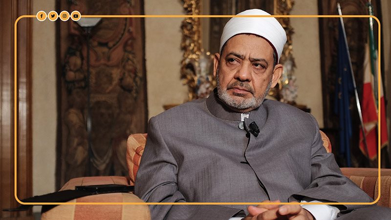 الدكتور أحمد الطيب