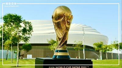  جدول مباريات دور المجموعات بمونديال قطر 2022 | إنفوجراف
