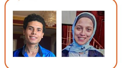 بعد 90 يومًا.. المحكمة تقتص من قاتل سلمى بهجت | فيديوجراف