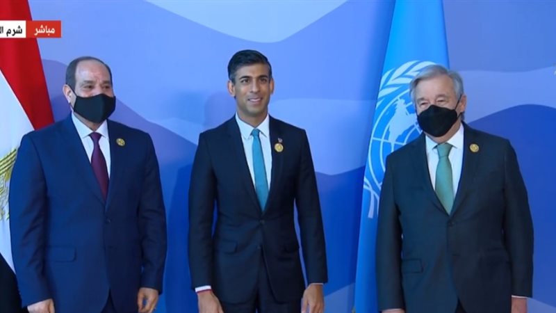 الرئيس عبد الفتاح
