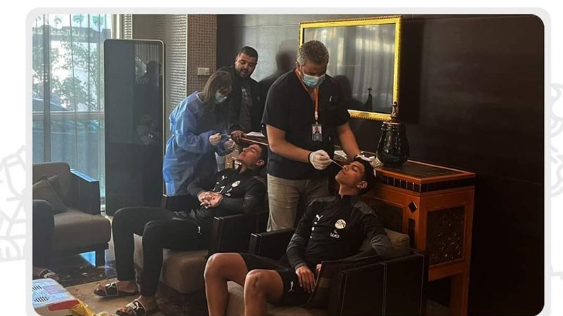 منتخب الناشئين 