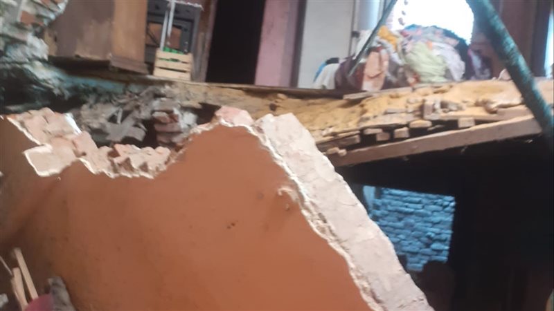 سقوط ونش 