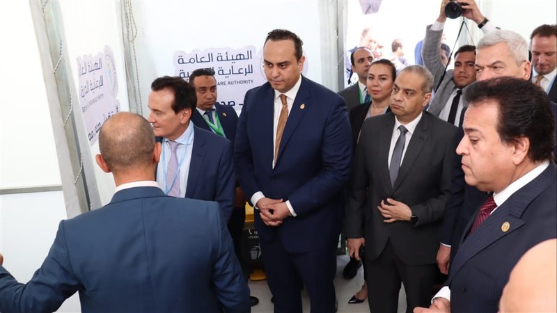 الدكتور خالد عبدالغفار