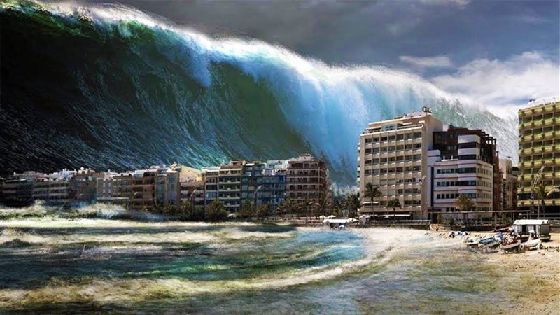 التغيرات المناخية
