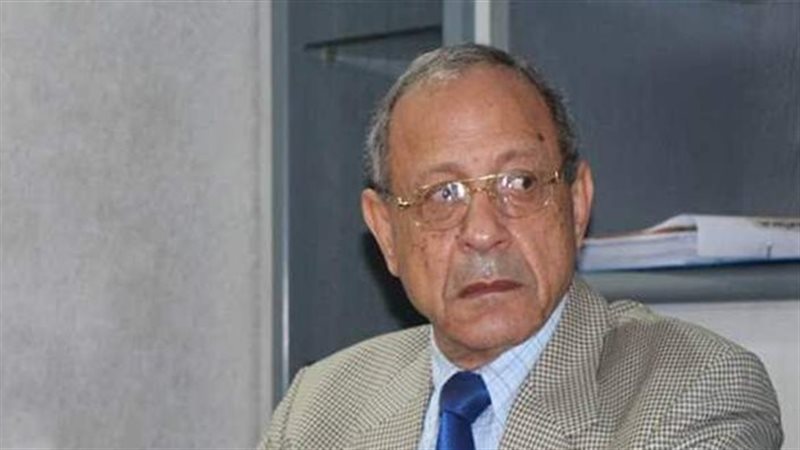 رؤوف السيد رئيس حزب