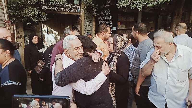 الاسكندريه 