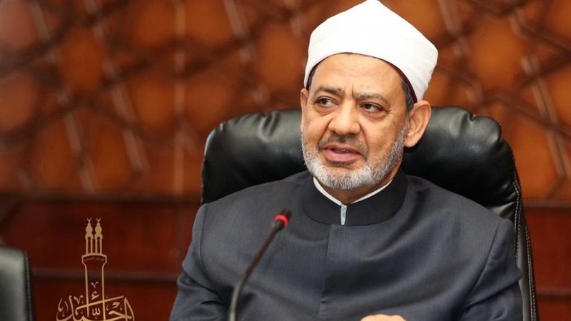 الدكتور أحمد الطيب
