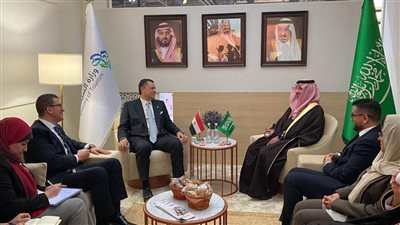 وزير السياحة والآثار: اتفاق مصري سعودي على تنفيذ برامج تسويقية مشتركة