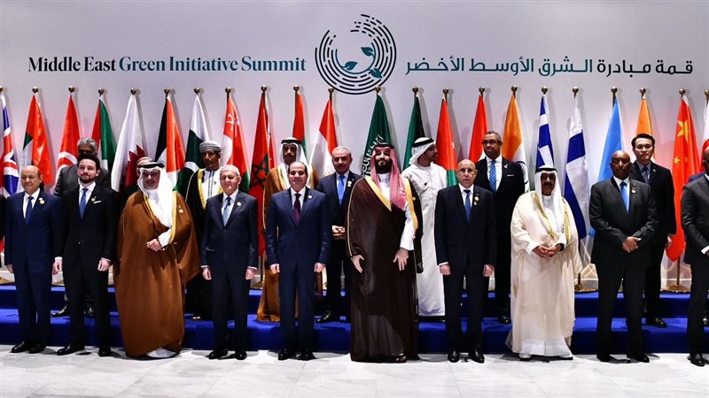 الرئيس عبد الفتاح