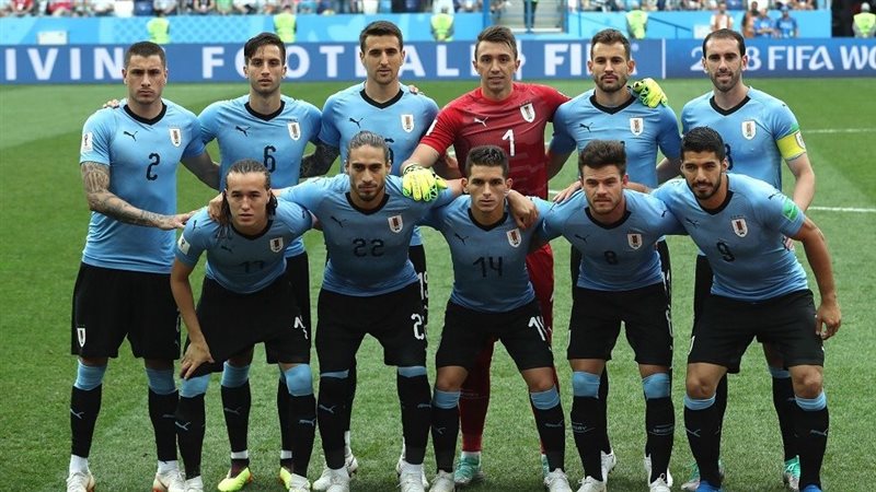 الأوروجواي 