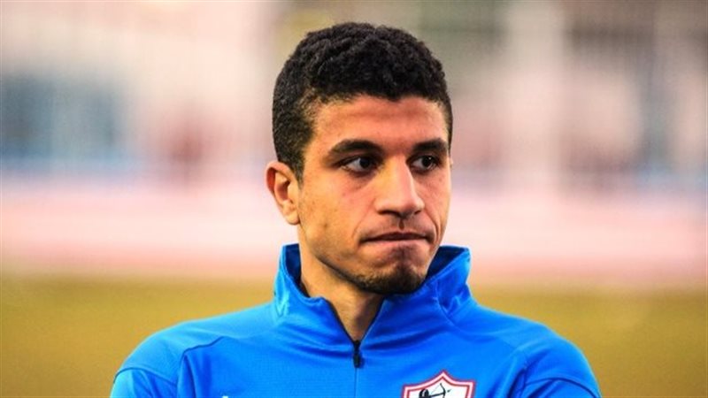 محمد عبد الغني 