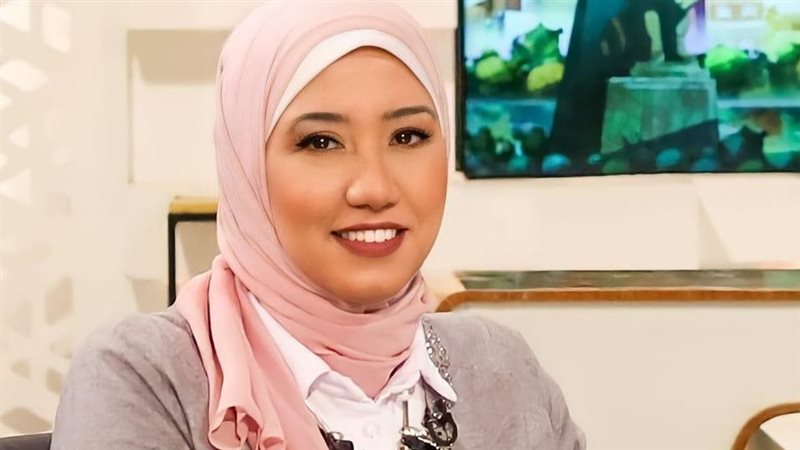 د.سهام حسن الخبيرة