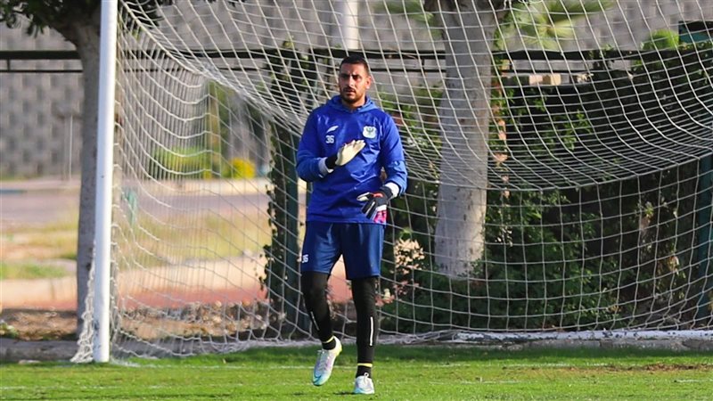 أحمد مسعود