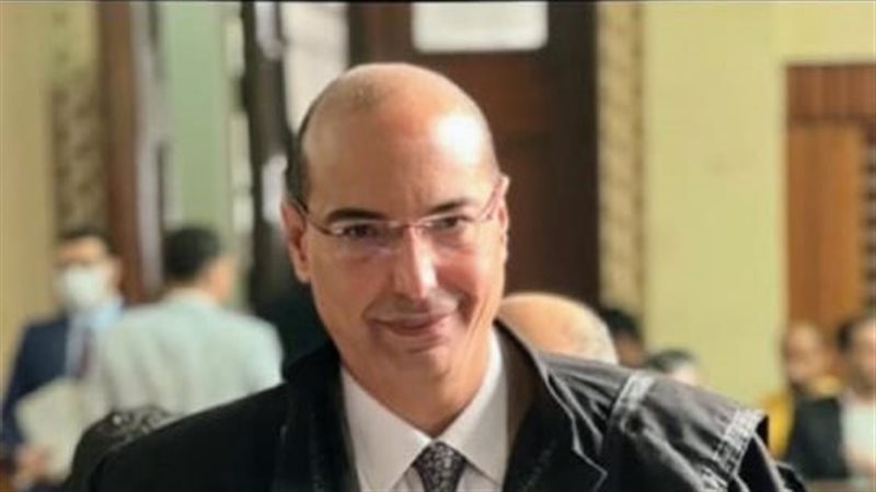 الدكتور ياسر الأمير