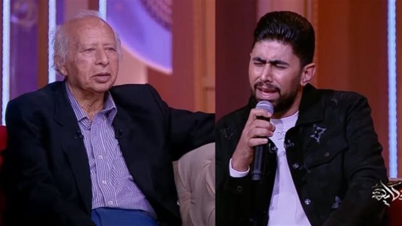 أحمد سالم المطرب