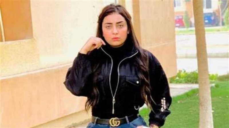هدير الهادى 