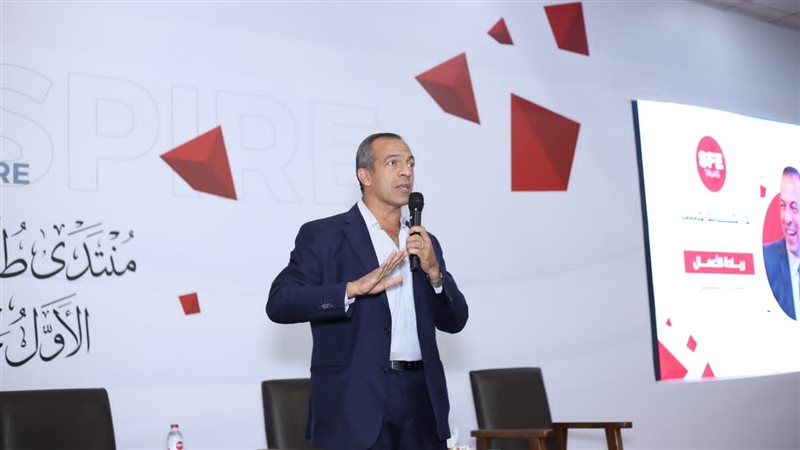 خبير اقتصادي يشيد