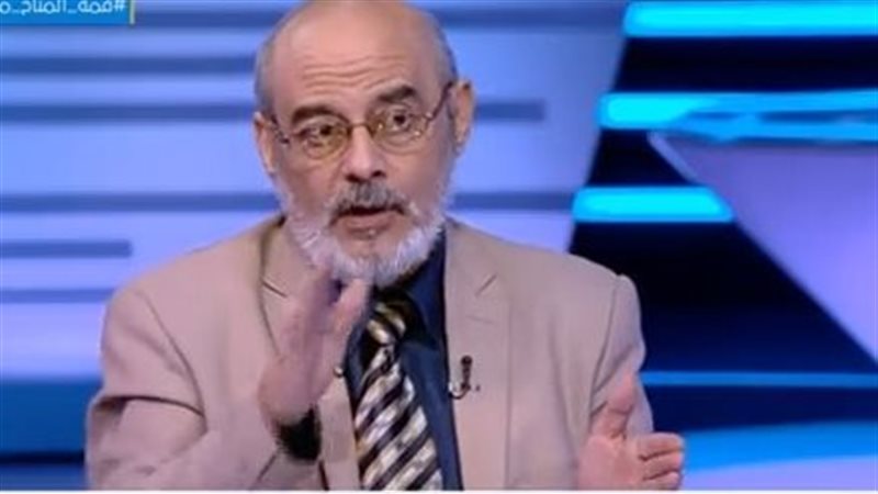 الدكتور وحيد حامد،